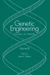 Genetic Engineering cover