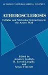 Atherosclerosis cover