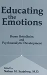 Educating the Emotions cover