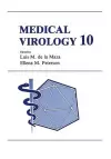 Medical Virology cover