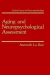 Aging and Neuropsychological Assessment cover