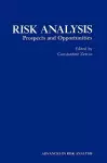 Risk Analysis cover