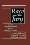 Race and the Jury cover