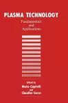 Plasma Technology cover