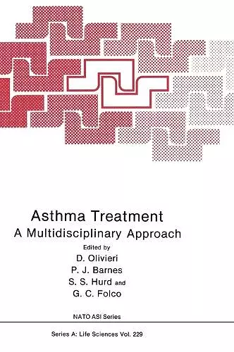 Asthma Treatment cover