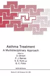 Asthma Treatment cover