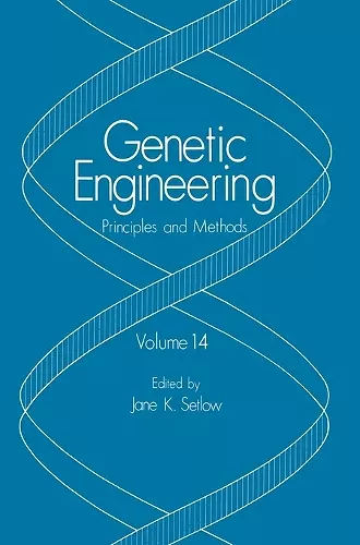 Genetic Engineering cover