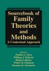 Sourcebook of Family Theories and Methods cover