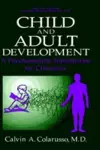 Child and Adult Development cover