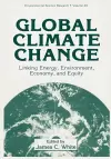 Global Climate Change cover