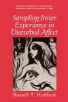Sampling Inner Experience in Disturbed Affect cover