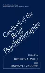 Casebook of the Brief Psychotherapies cover