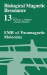 Biological Magnetic Resonance cover