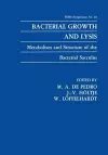 Bacterial Growth and Lysis cover