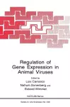 Regulation of Gene Expression in Animal Viruses cover