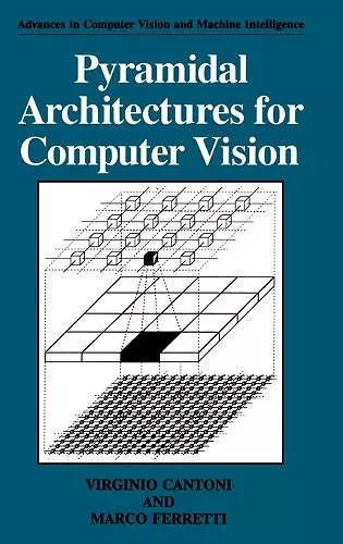 Pyramidal Architectures for Computer Vision cover