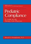 Pediatric Compliance cover