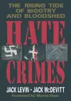 Hate Crimes cover