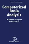 Computerized Basin Analysis cover