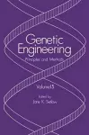 Genetic Engineering cover