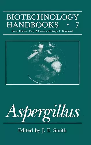 Aspergillus cover