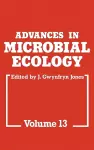 Advances in Microbial Ecology cover