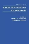 Rapid Diagnosis of Mycoplasmas cover