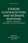 Steroid Contraceptives and Women's Response cover