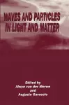 Waves and Particles in Light and Matter cover