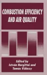 Combustion Efficiency and Air Quality cover