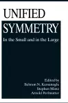 Unified Symmetry cover