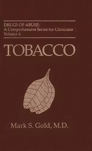 Tobacco cover