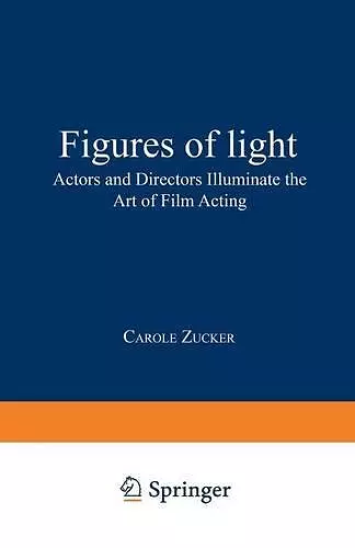 Figures of Light cover