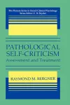 Pathological Self-Criticism cover