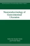 Neuroendocrinology of Gastrointestinal Ulceration cover