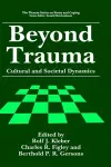 Beyond Trauma cover