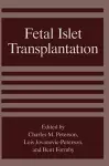 Fetal Islet Transplantation cover