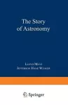 The Story of Astronomy cover