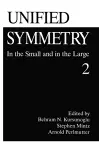 Unified Symmetry cover