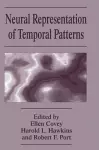 Neural Representation of Temporal Patterns cover