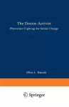 The Doctor-Activist cover