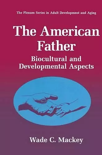 The American Father cover