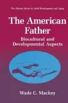 The American Father cover