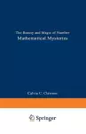 Mathematical Mysteries cover