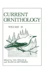 Current Ornithology cover
