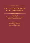 The Collected Works of L. S. Vygotsky cover