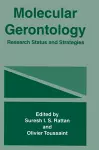 Molecular Gerontology cover