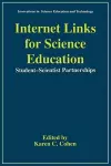 Internet Links for Science Education cover