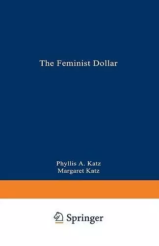 The Feminist Dollar cover