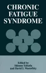Chronic Fatigue Syndrome cover